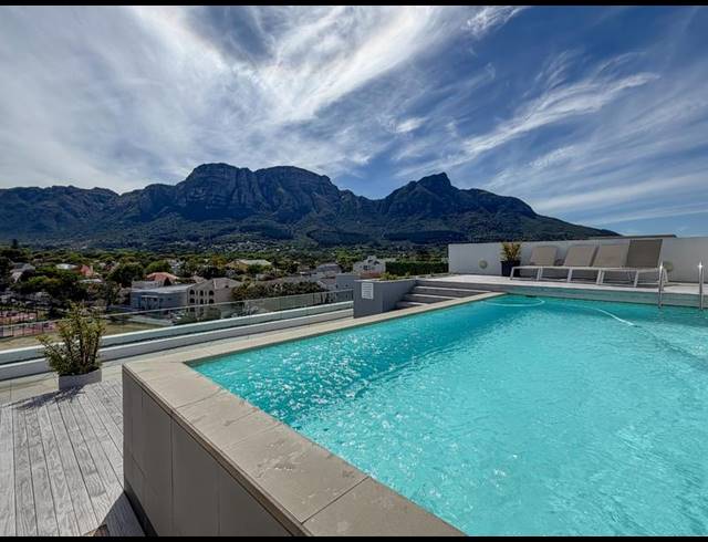 2 BEDROOM APARTMENT FOR SALE IN CLAREMONT UPPER